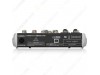 Behringer Xenyx Q802 USB 6 Channel Mixer